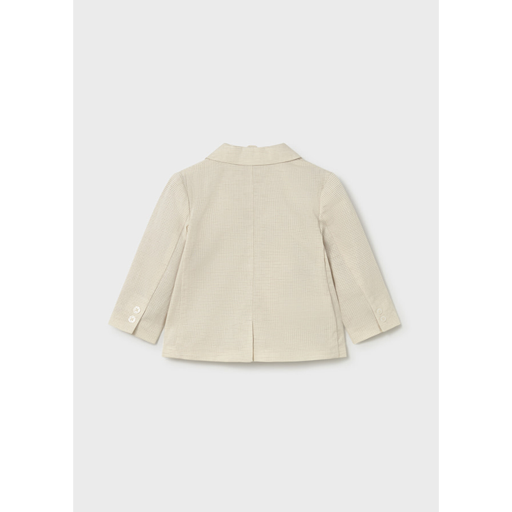 Mayoral Mayoral Jacket oat - 26 01404B