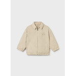 Mayoral Mayoral windbreaker reversible Mocha - 26 01409B