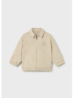 Mayoral Mayoral windbreaker reversible Mocha - 26 01409B