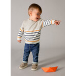 Mayoral Mayoral Denim pants Medium - 26 01522B