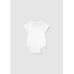 Mayoral Mayoral Bodysuit White - 26 01723B