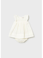 Mayoral Mayoral Dress Pottery - 26 01803B