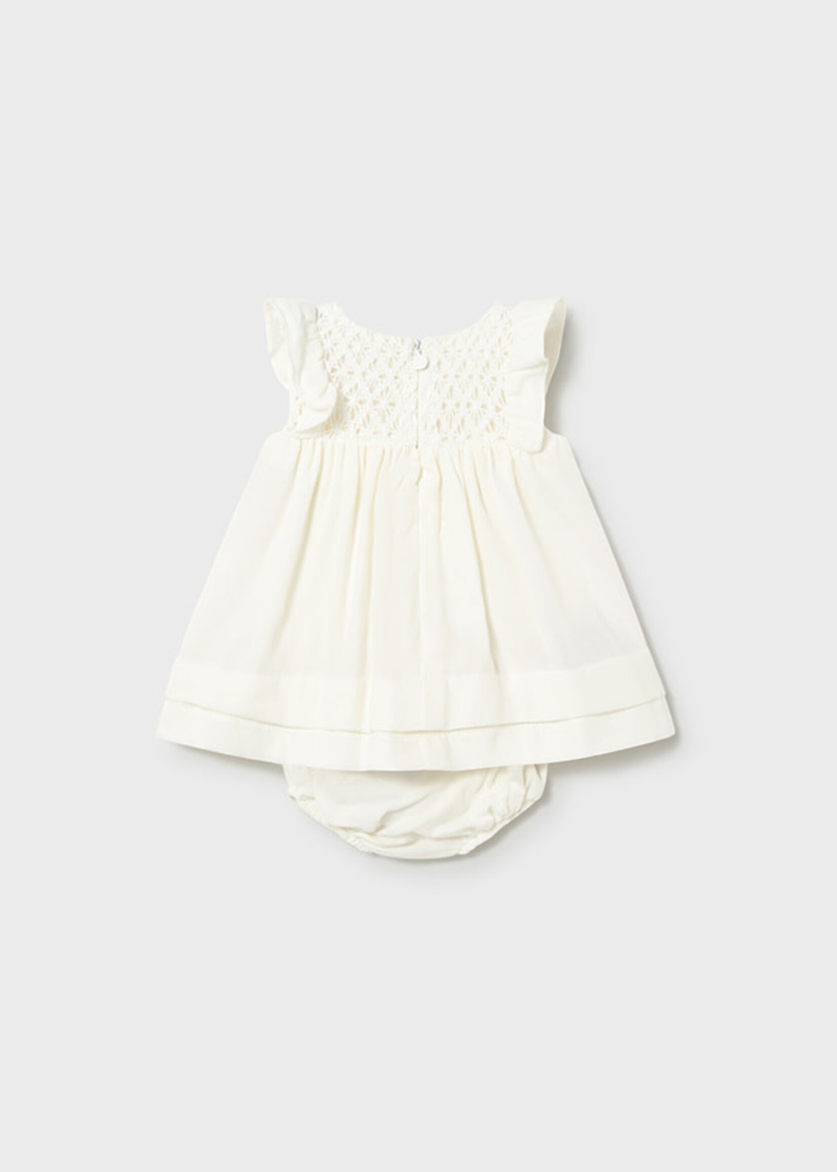 Mayoral Mayoral Dress Pottery - 26 01803B