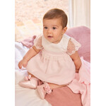 Mayoral Mayoral Dress Tulip rose - 26 01883B