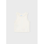 Mayoral Mayoral Tank top Natural - 26 03021