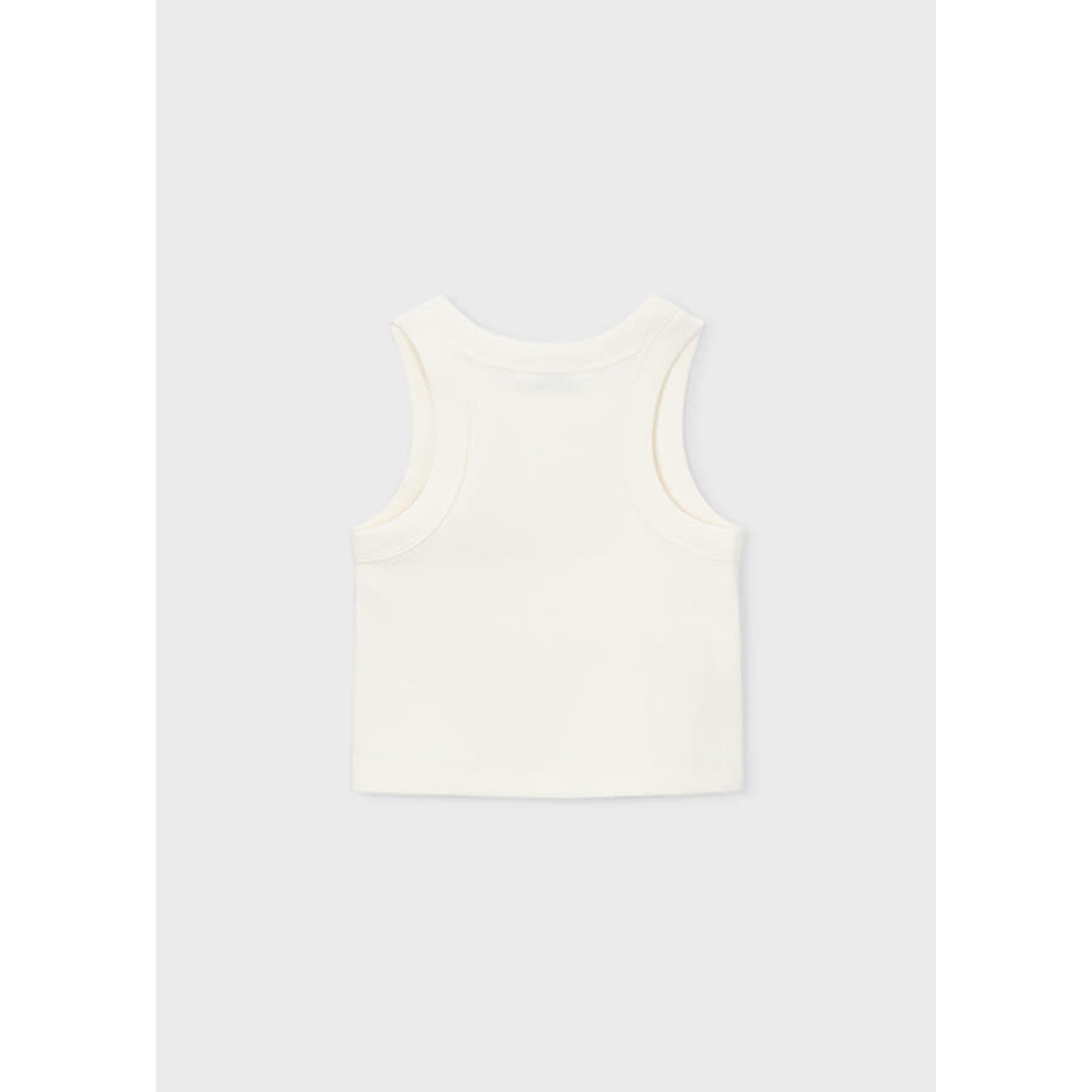 Mayoral Mayoral Tank top Natural - 26 03021