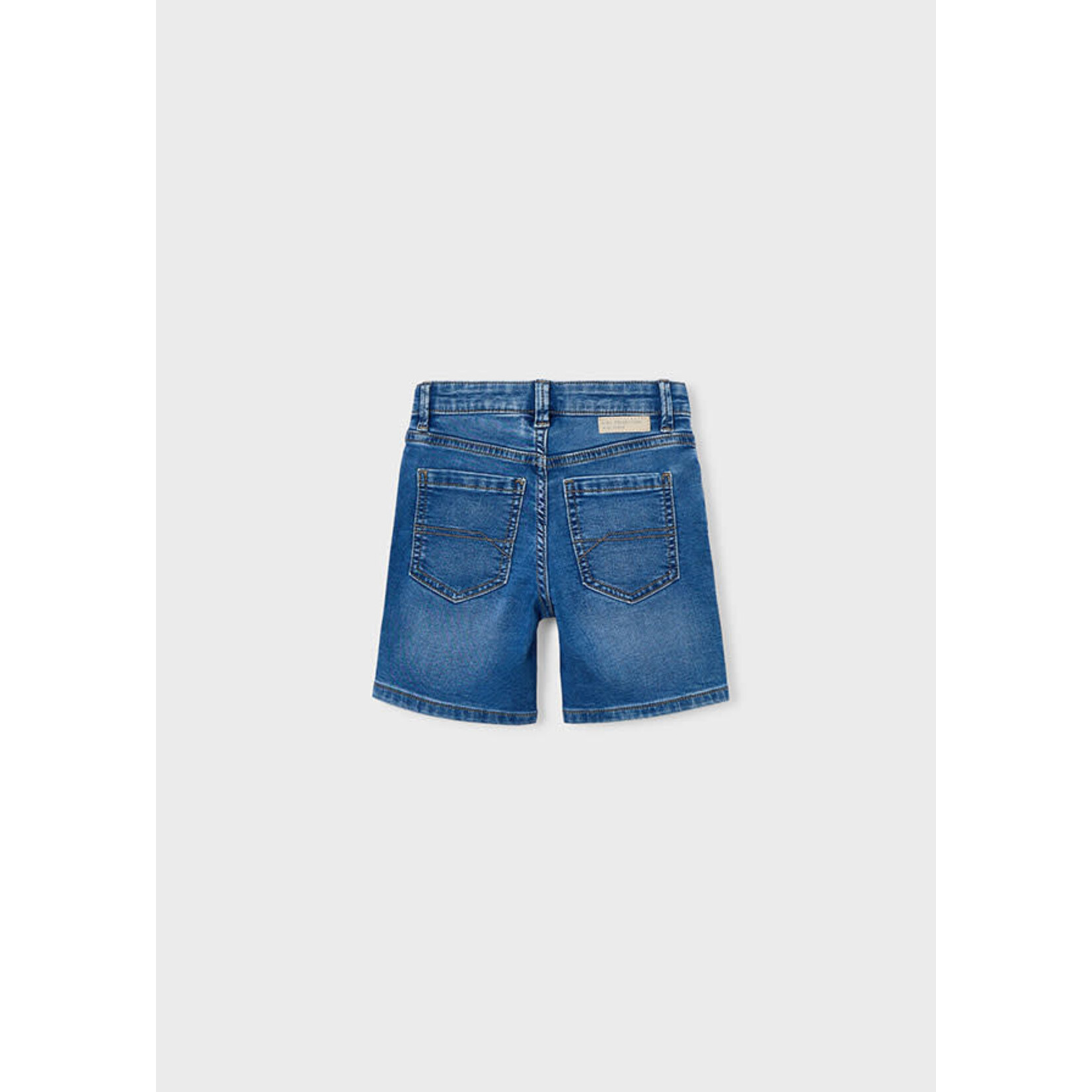 Mayoral Mayoral denim 5b soft shorts Medium - 26 03205