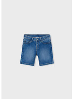 Mayoral Mayoral denim 5b soft shorts Medium - 26 03205