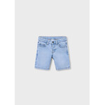 Mayoral Mayoral denim 5b soft shorts Light - 26 03205