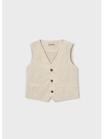 Mayoral Mayoral Vest oat - 26 03379