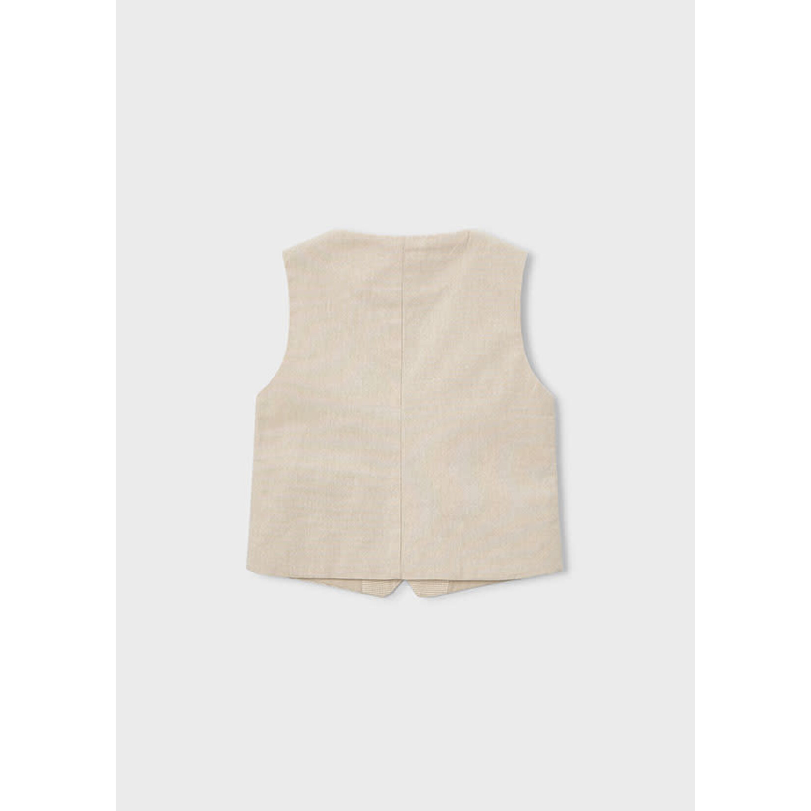 Mayoral Mayoral Vest oat - 26 03379