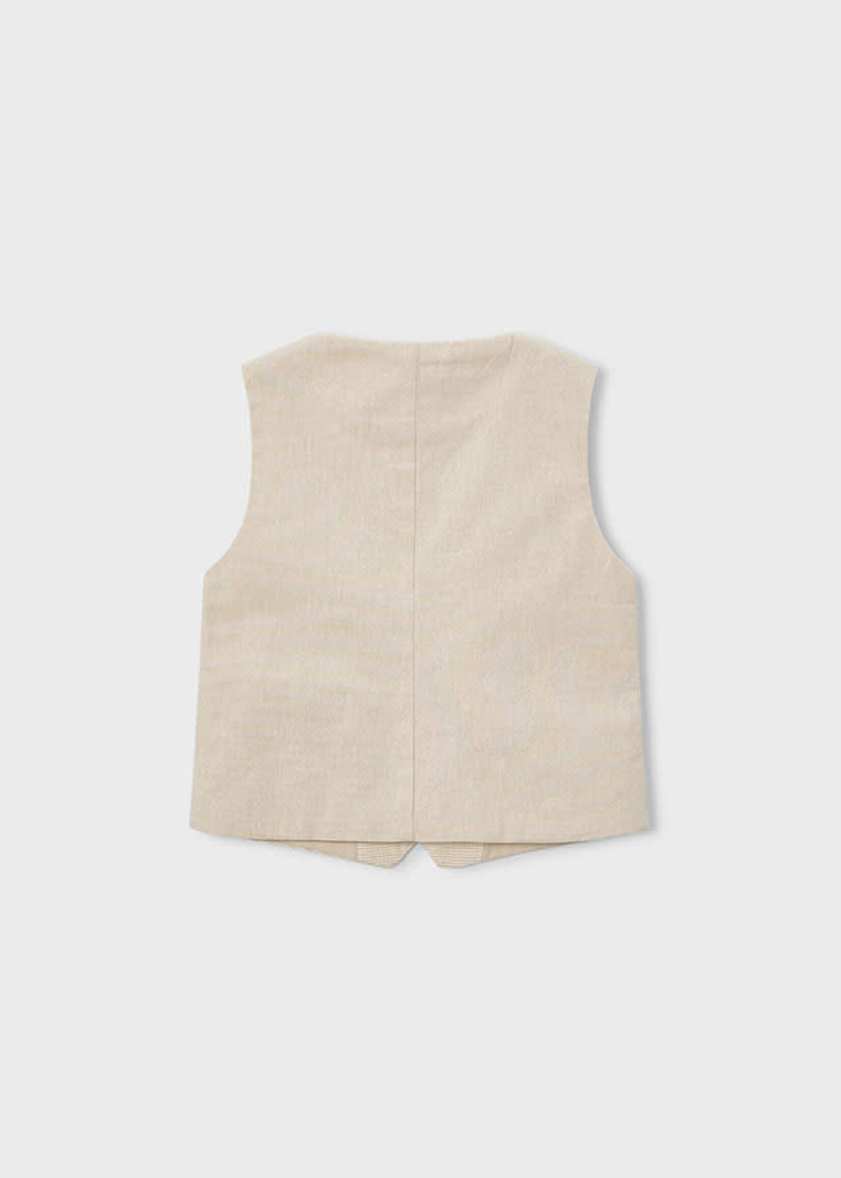 Mayoral Mayoral Vest oat - 26 03379