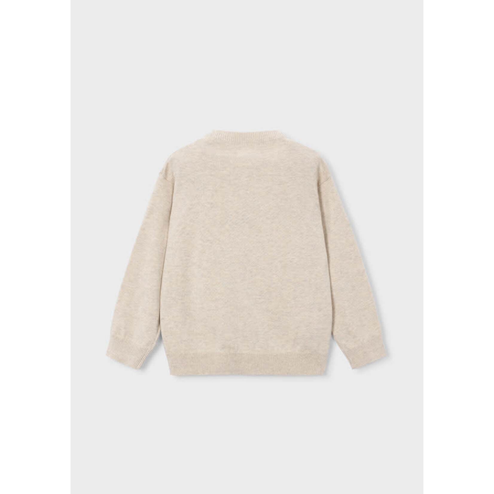 Mayoral Mayoral Knit cardigan H. Stone - 26 03381