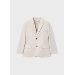 Mayoral Mayoral Jacket oat mixed - 26 03437