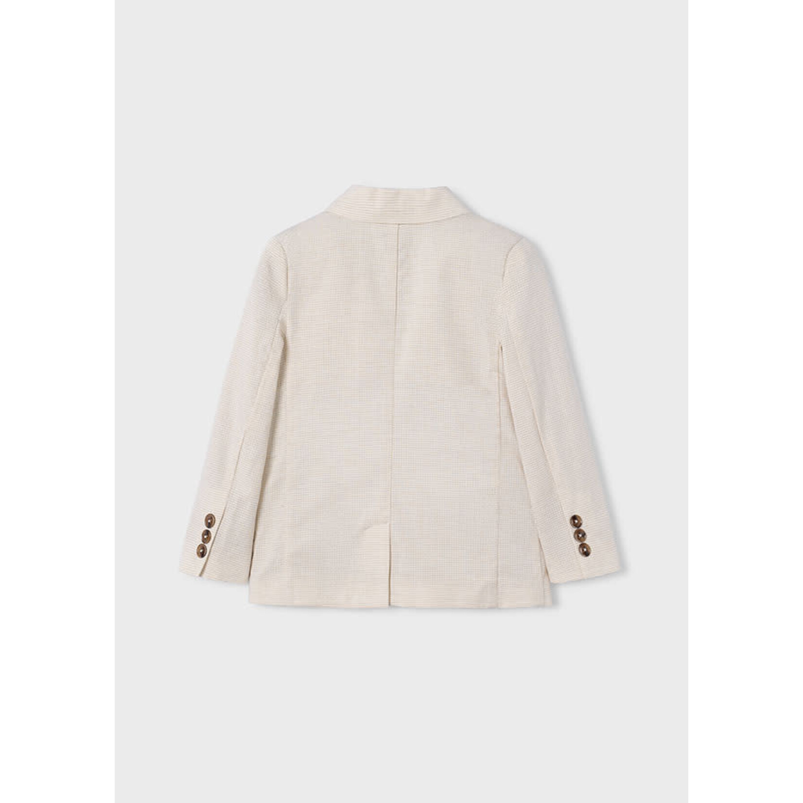 Mayoral Mayoral Jacket oat - 26 03437