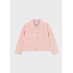 Mayoral Mayoral Knit jacket Blossom - 26 03450