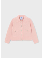 Mayoral Mayoral Knit jacket Blossom - 26 03450