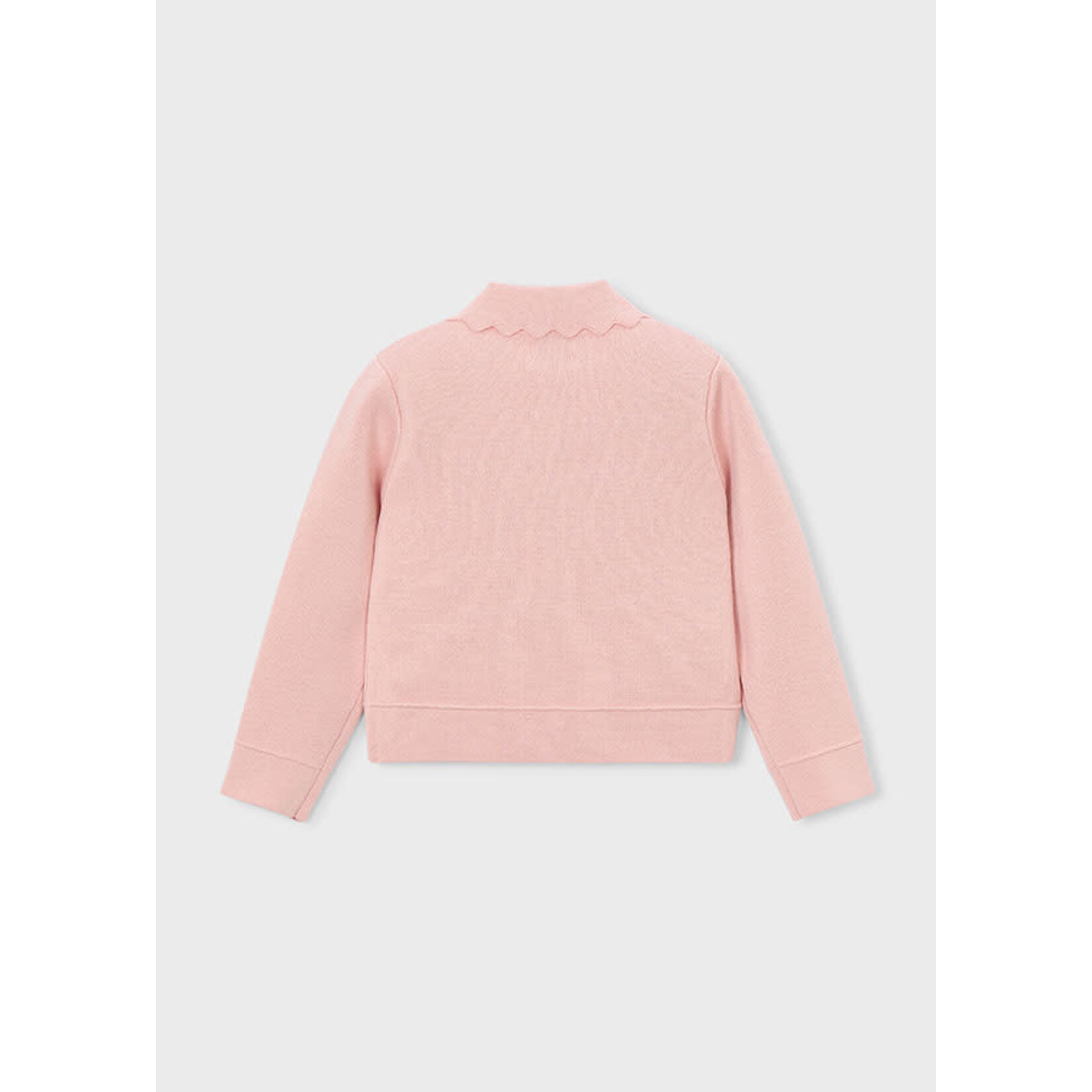 Mayoral Mayoral Knit jacket Blossom - 26 03450