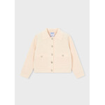 Mayoral Mayoral Knit jacket Chickpea - 26 03450