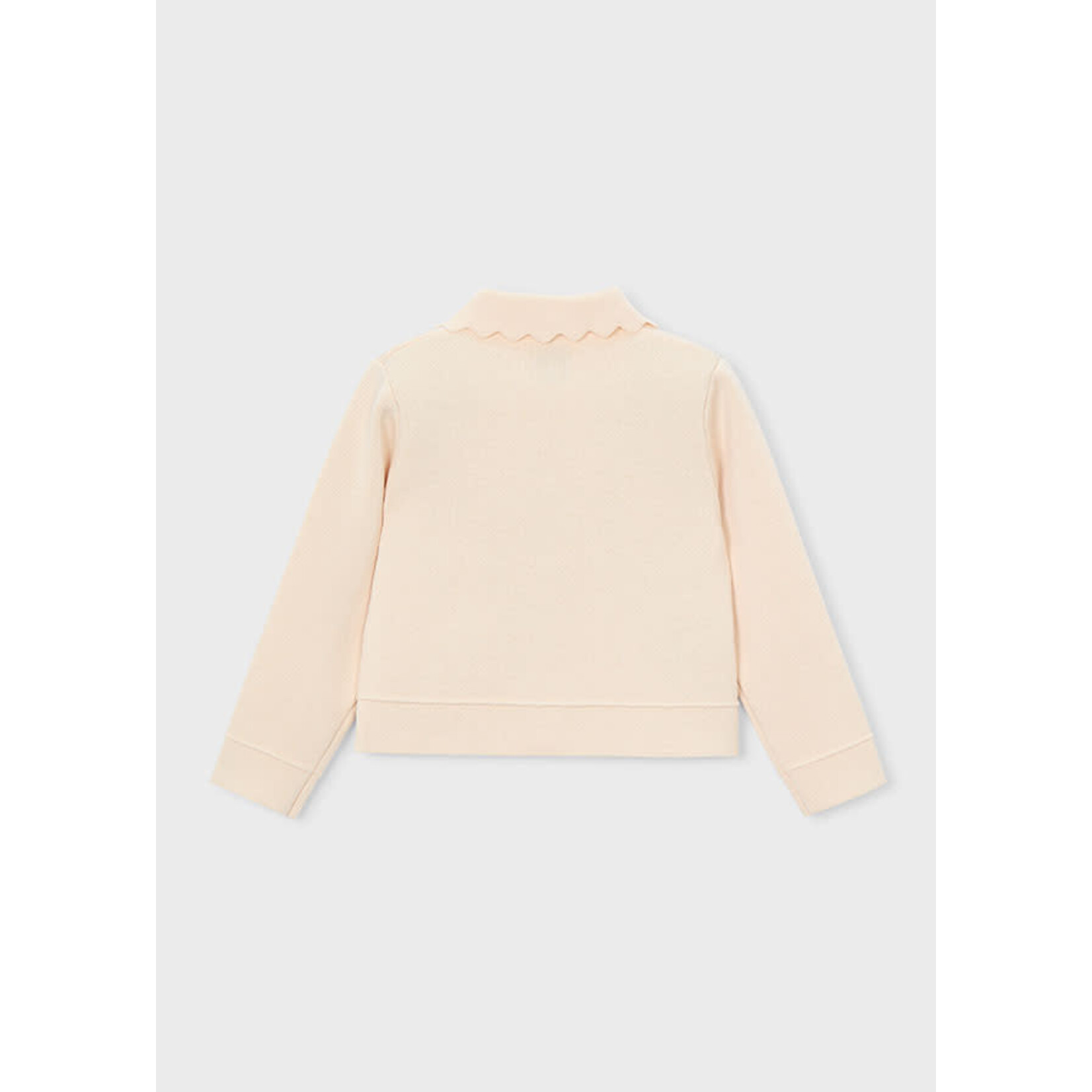 Mayoral Mayoral Knit jacket Chickpea - 26 03450