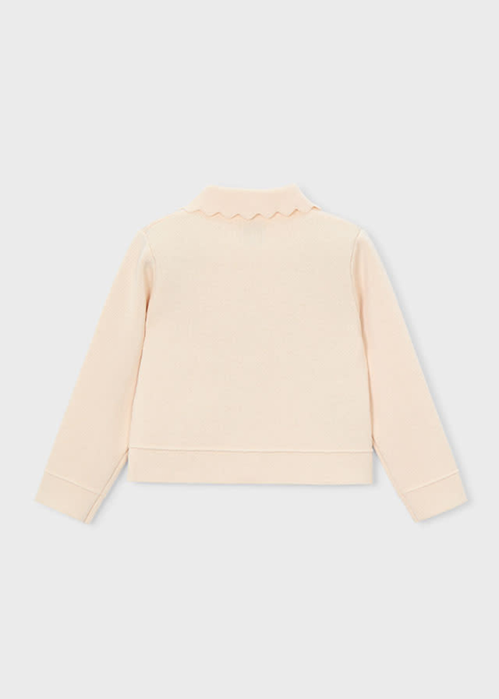 Mayoral Mayoral Knit jacket Chickpea - 26 03450