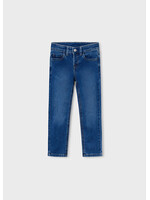 Mayoral Mayoral Denim pants Medium - 26 03581