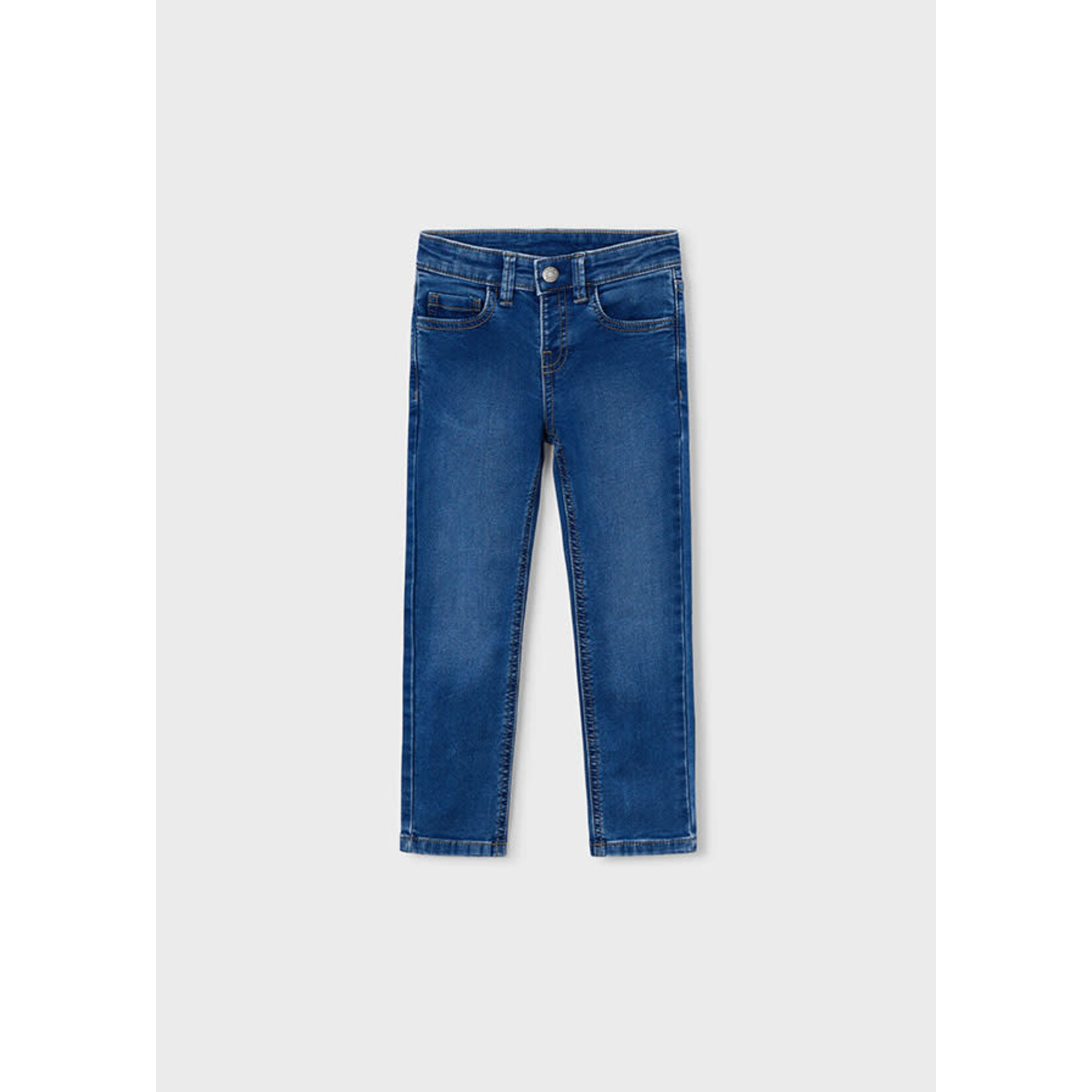 Mayoral Mayoral Denim pants Medium - 26 03581