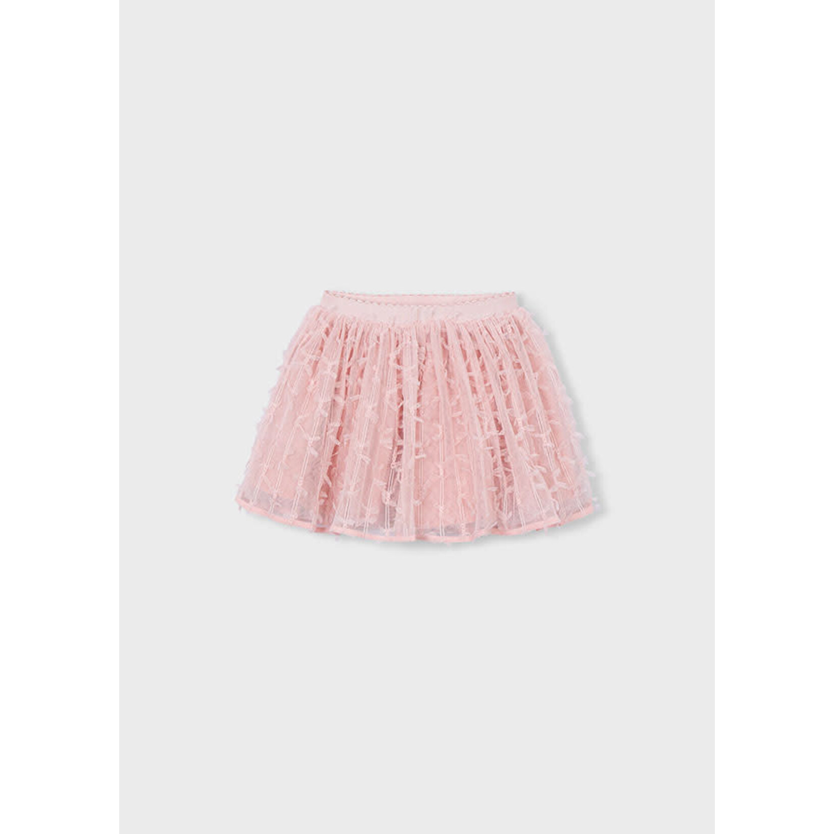 Mayoral Mayoral Tul skirt Blossom - 26 03901