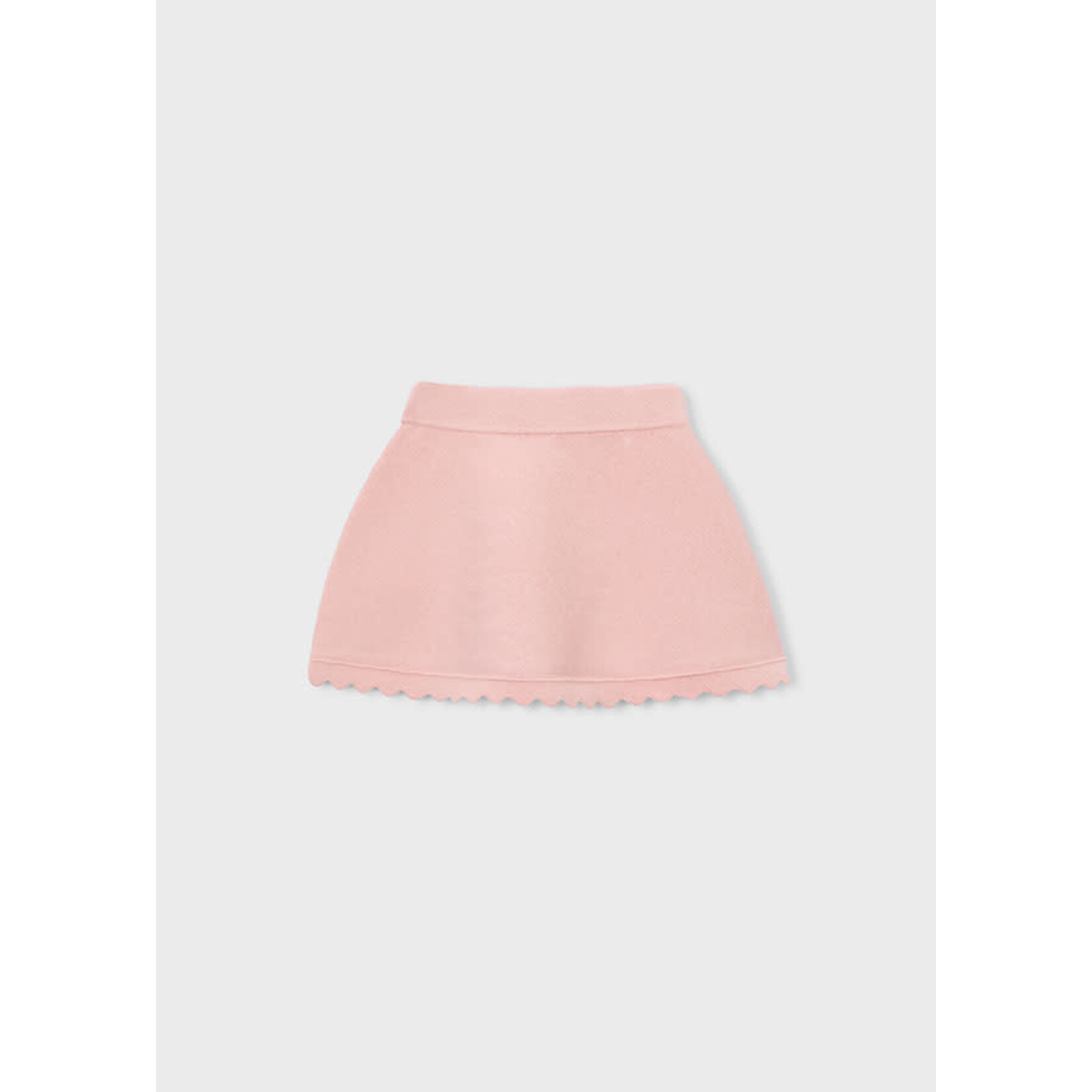 Mayoral Mayoral Knit skirt Blossom - 26 03902