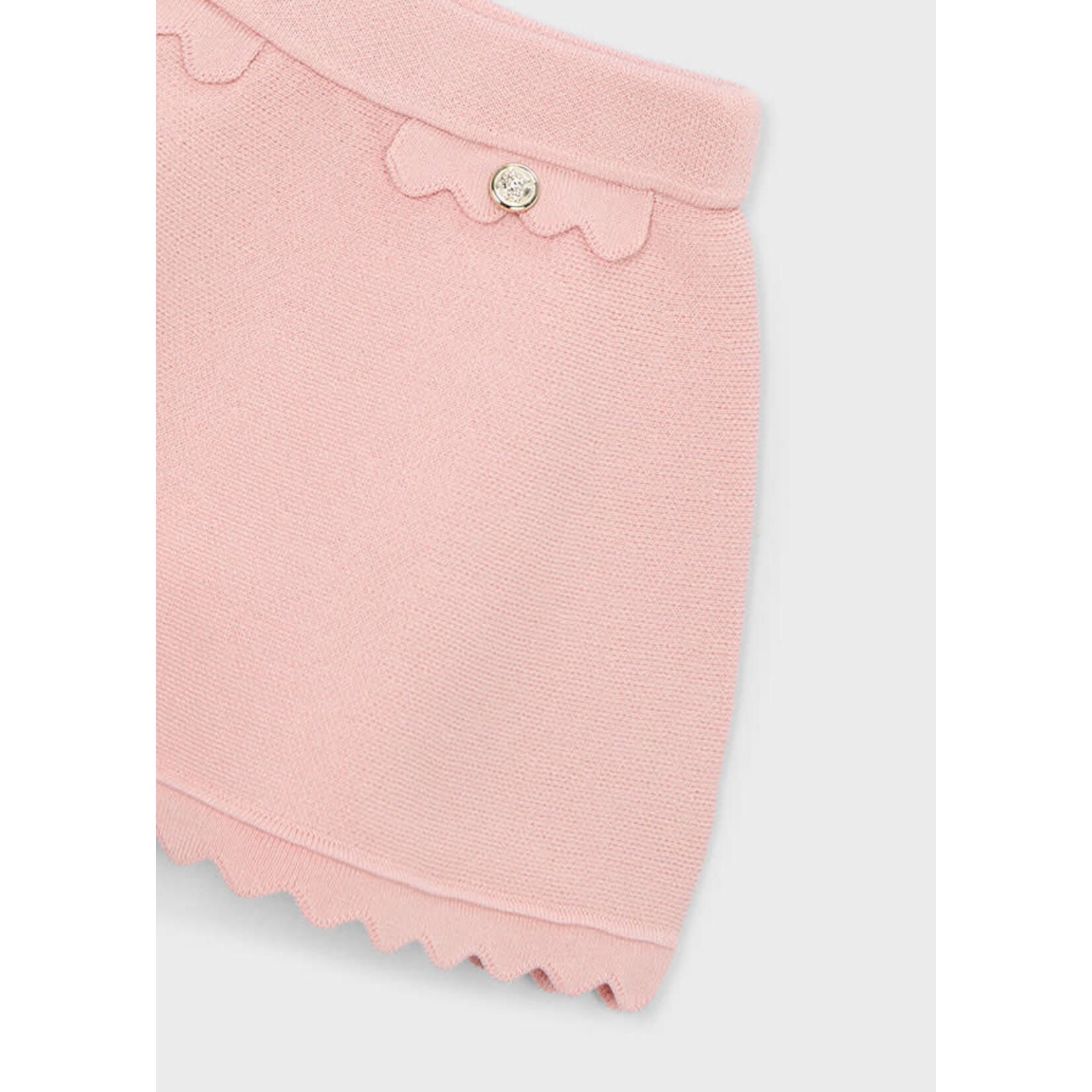 Mayoral Mayoral Knit skirt Blossom - 26 03902