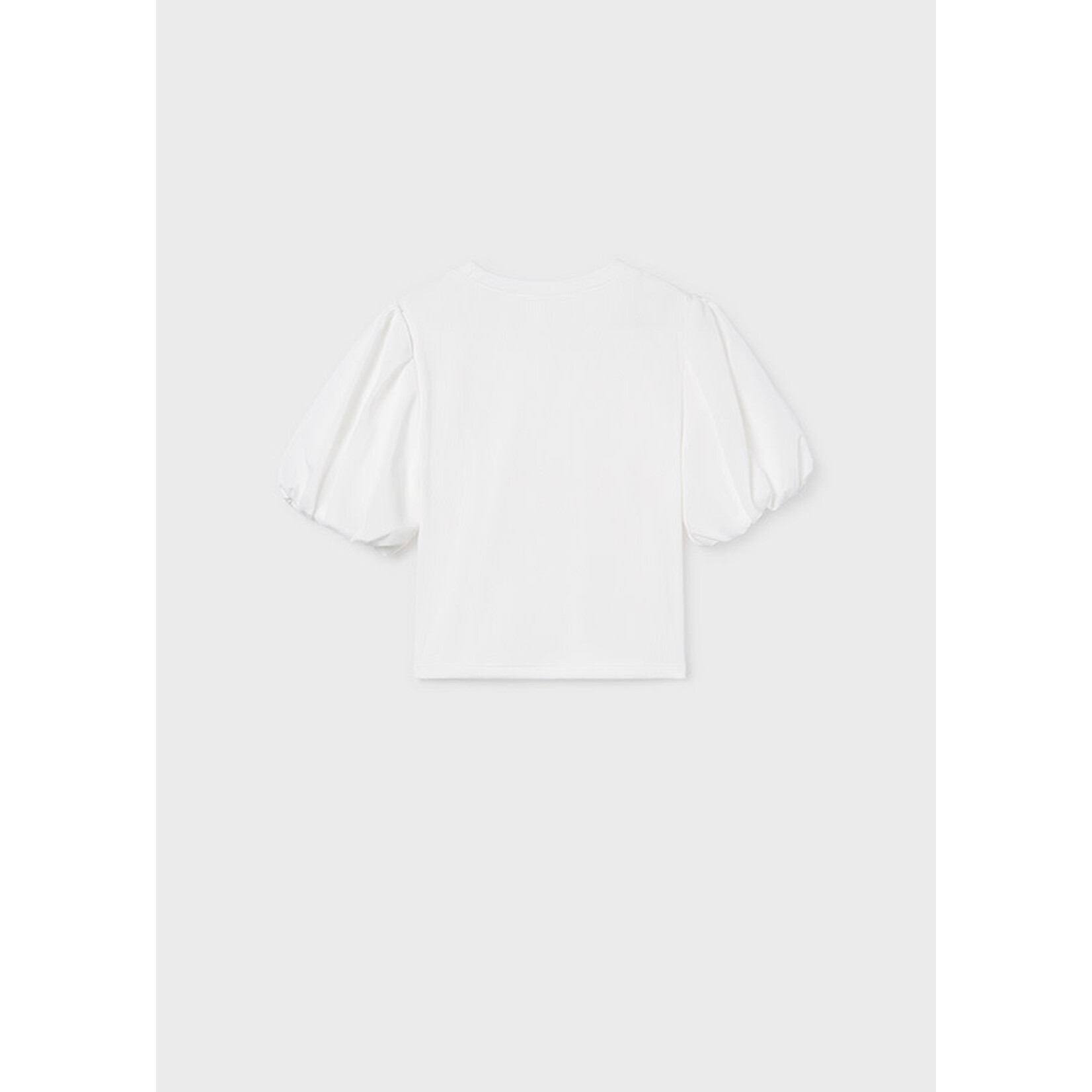 Mayoral Mayoral Shirt Natural - 26 06001