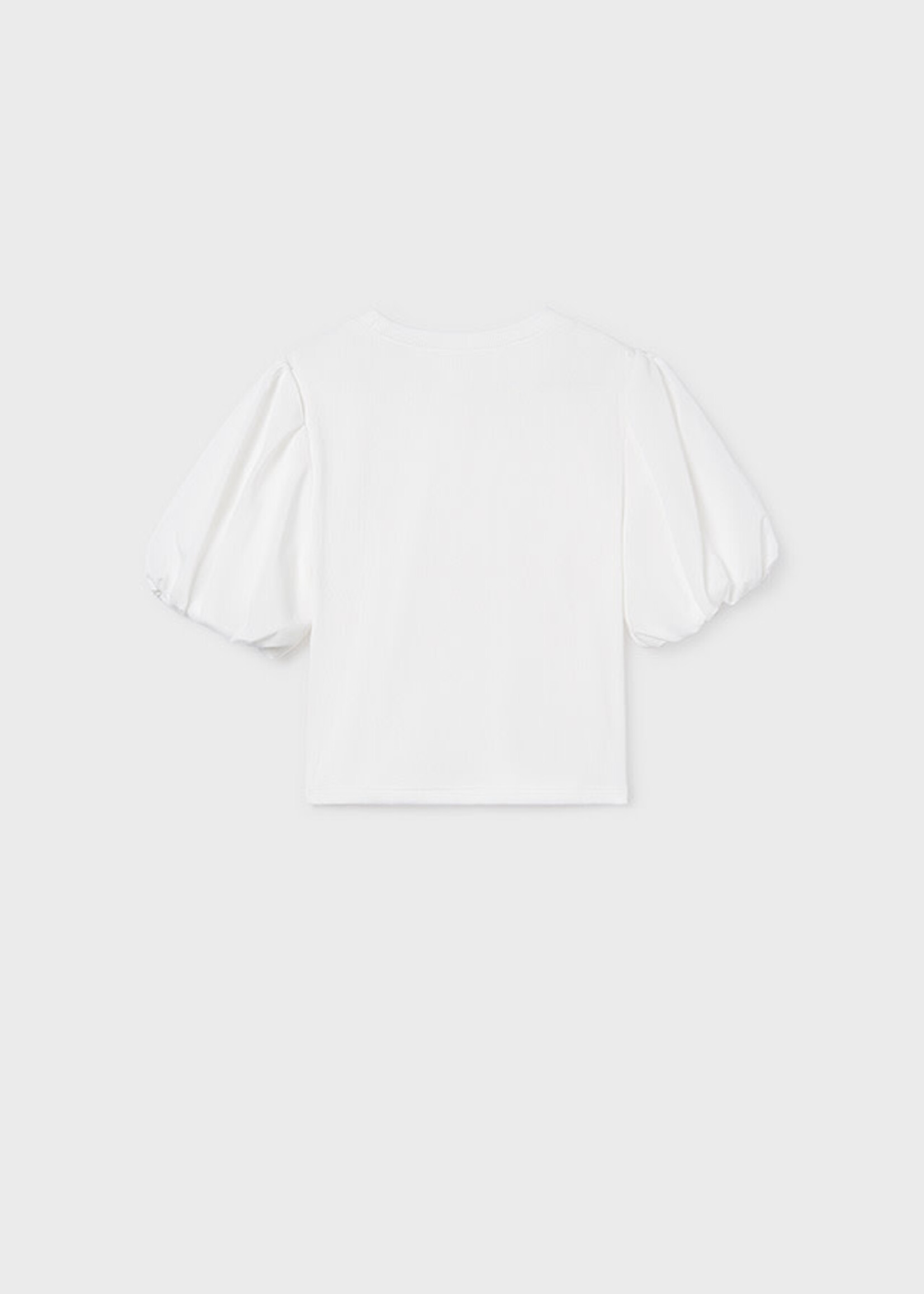 Mayoral Mayoral Shirt Natural - 26 06001