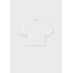 Mayoral Mayoral Shirt Natural - 26 06001