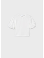 Mayoral Mayoral Shirt Natural - 26 06001