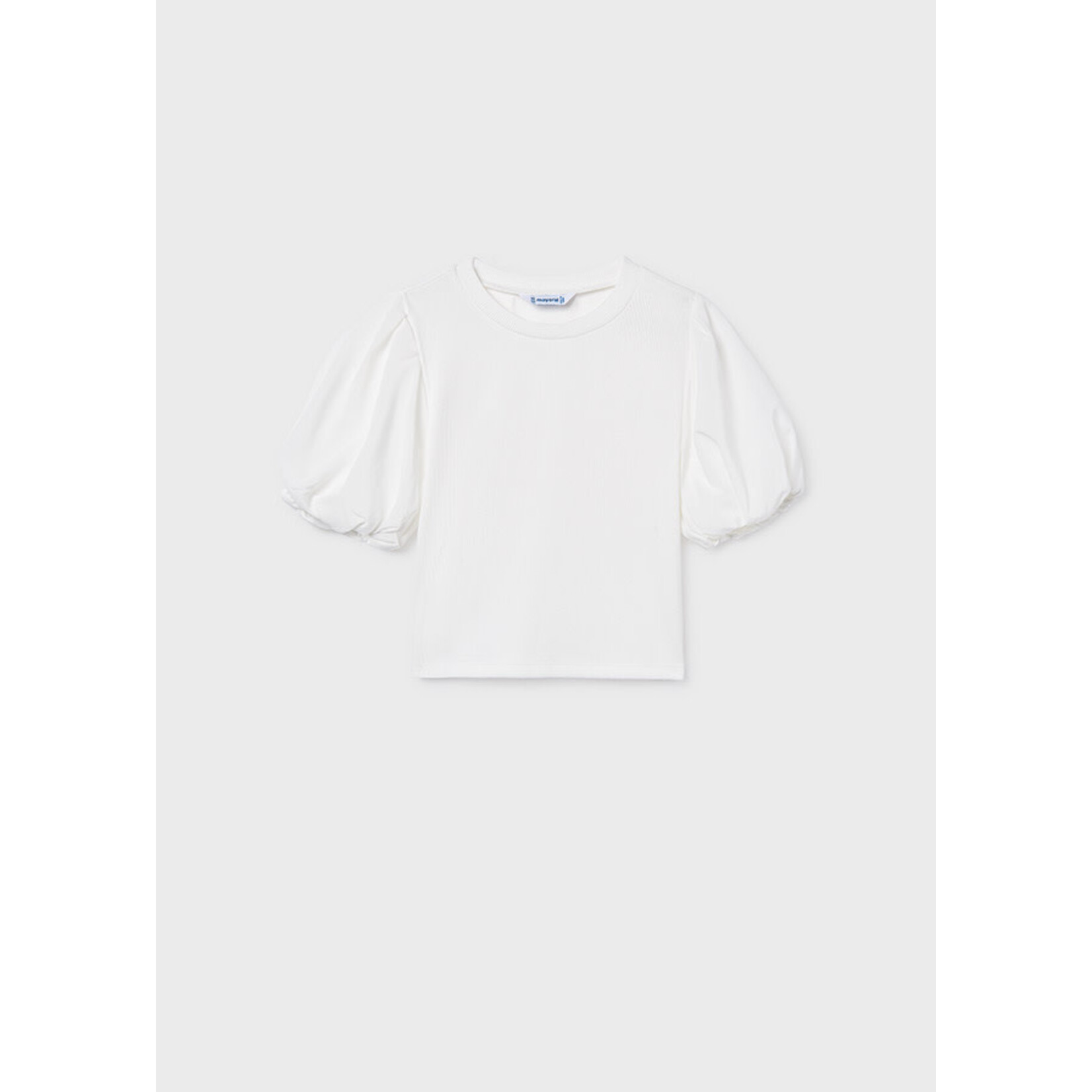 Mayoral Mayoral Shirt Natural - 26 06001