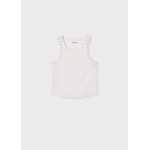 Mayoral Mayoral T-shirt Bone - 26 06013