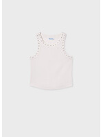 Mayoral Mayoral T-shirt Bone - 26 06013