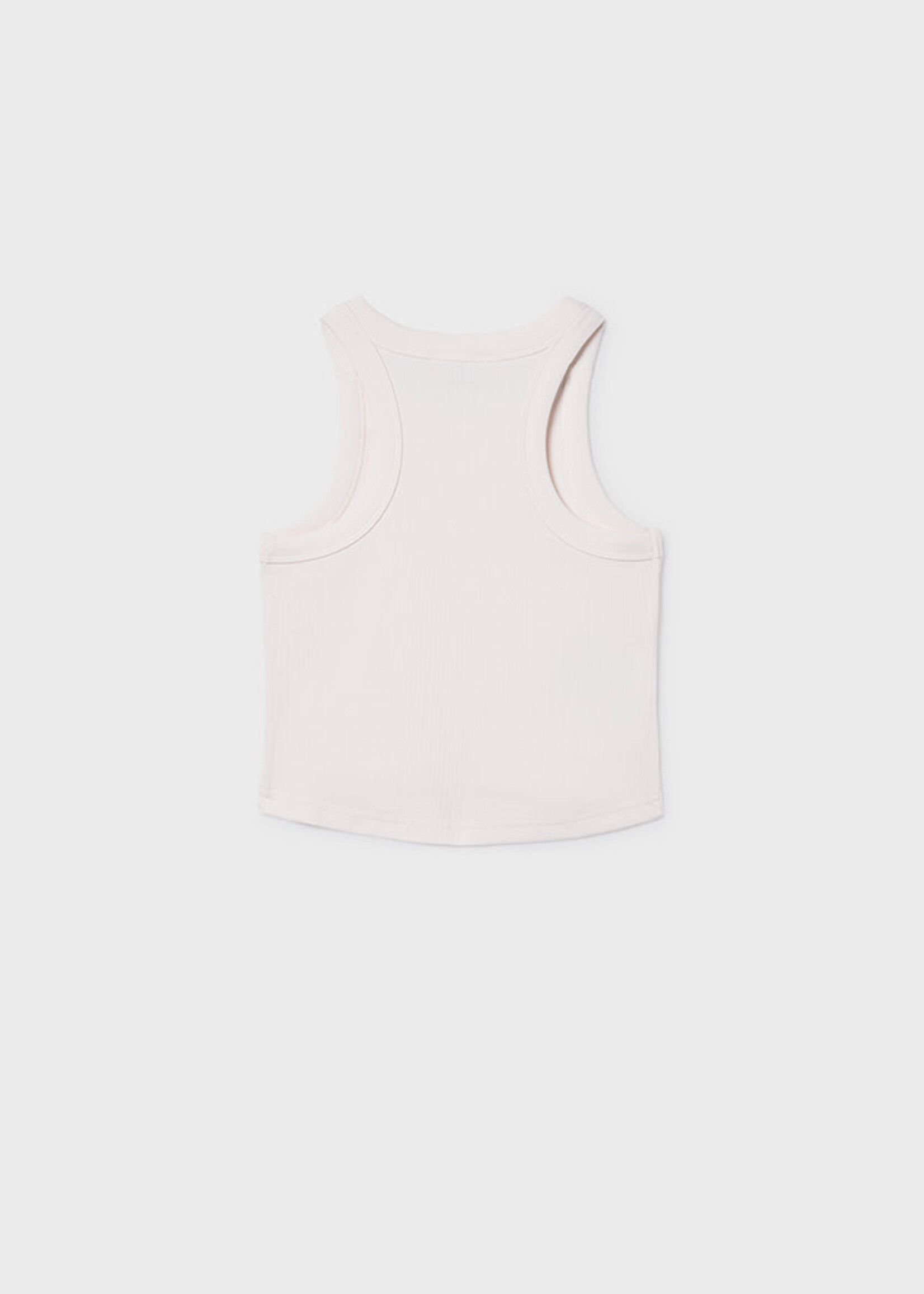 Mayoral Mayoral T-shirt Bone - 26 06013