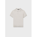 Mayoral Mayoral S/s polo Stone - 26 06162