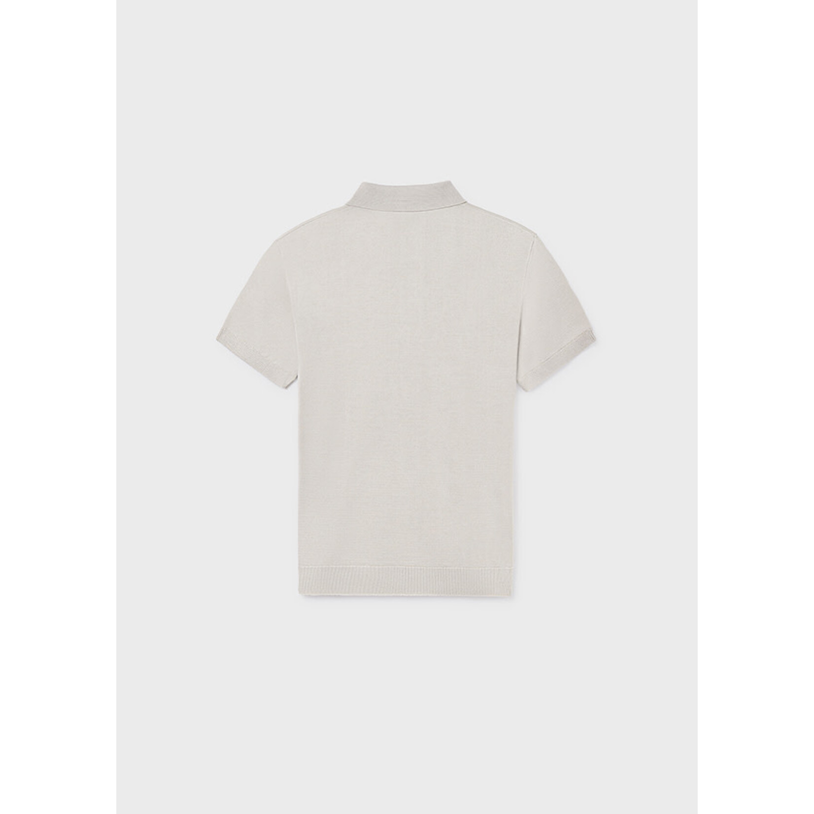 Mayoral Mayoral S/s polo Stone - 26 06162