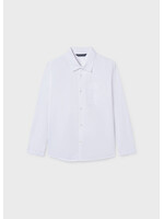 Mayoral Mayoral T shirt White - 26 06174