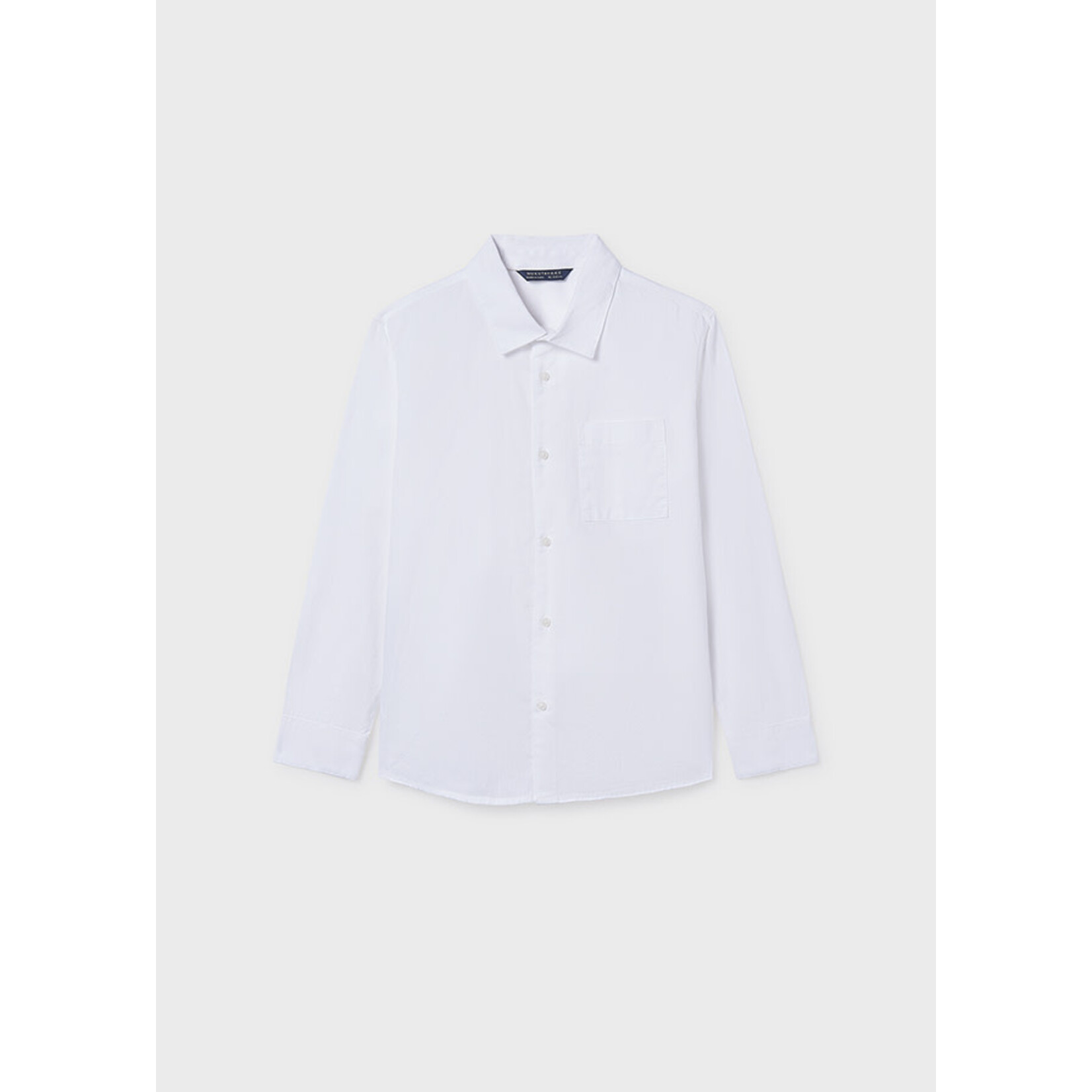 Mayoral Mayoral T shirt White - 26 06174