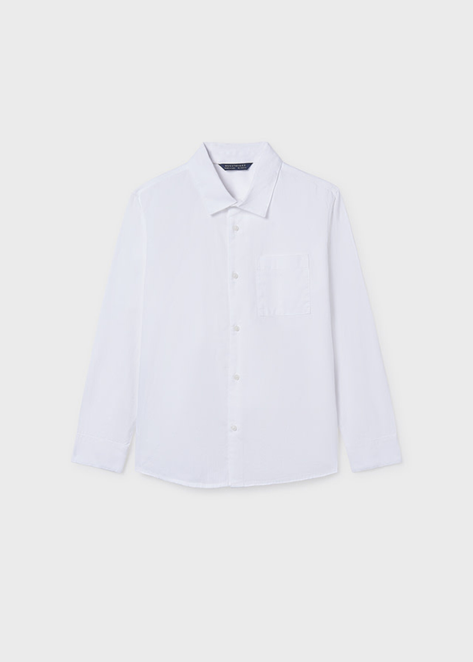 Mayoral Mayoral T shirt White - 26 06174