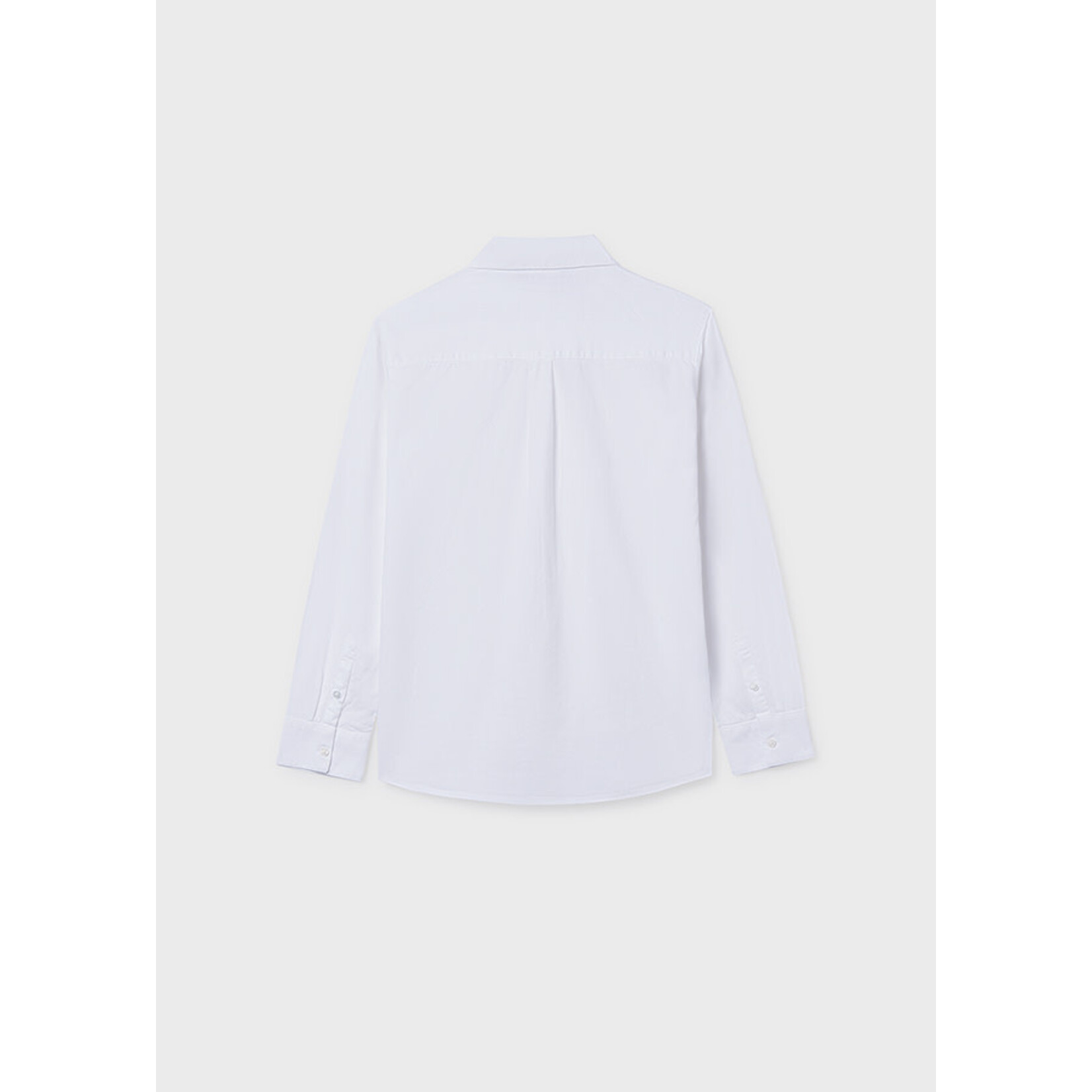 Mayoral Mayoral T shirt White - 26 06174