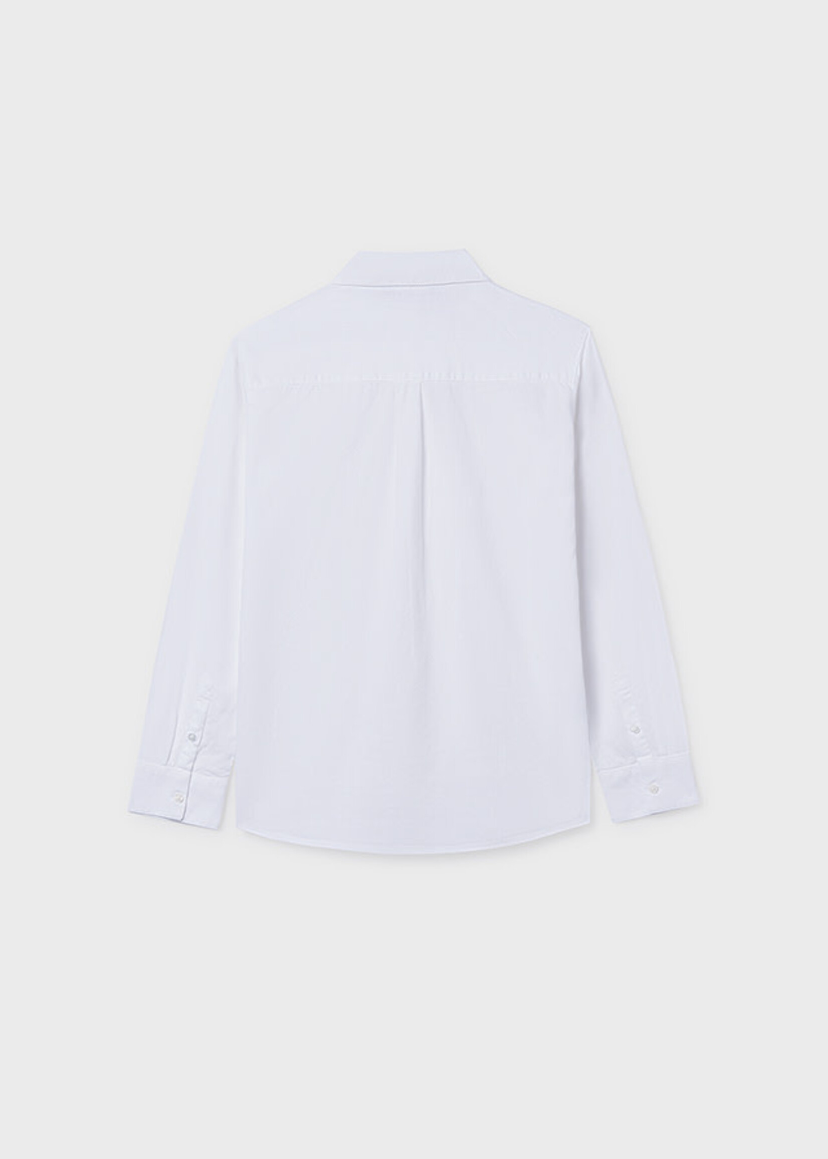 Mayoral Mayoral T shirt White - 26 06174