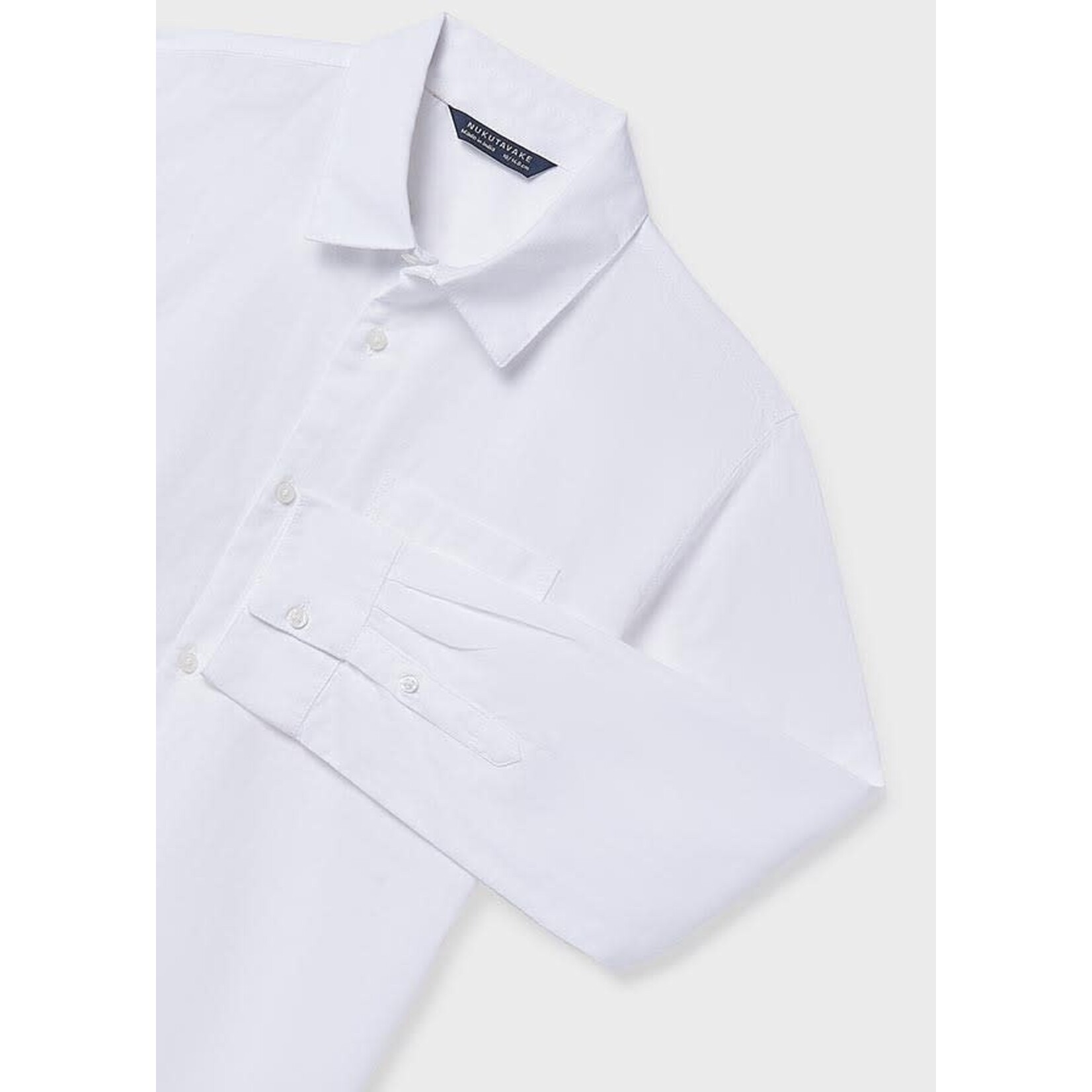 Mayoral Mayoral T shirt White - 26 06174