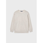 Mayoral Mayoral Cotton sweater H. Stone - 26 06356