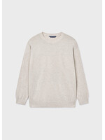Mayoral Mayoral Cotton sweater H. Stone - 26 06356