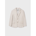 Mayoral Mayoral Jacket oat mixed - 26 06413