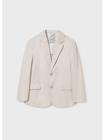 Mayoral Mayoral Jacket oat mixed - 26 06413